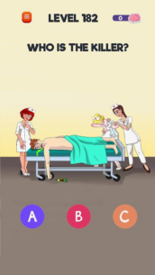 Riddle Test: Brain Teaser Game 1.9.0 Apk for Android 5