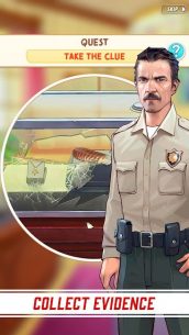 Riddleside: Fading Legacy – Detective match 3 game 1.8.3 Apk + Mod + Data for Android 3