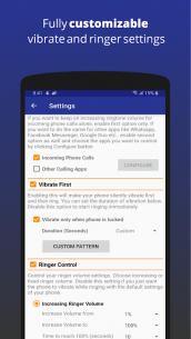 Ring Master – Increasing Ringtone Volume 1.10 Apk for Android 2