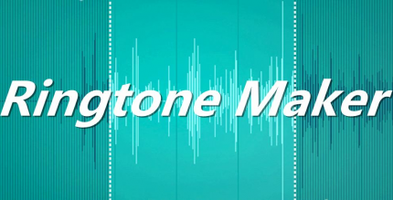 ringtone maker cover