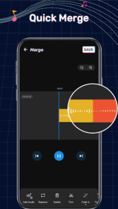 Ringtone Maker: Music Cutter (PRO) 1.01.53.0204 Apk for Android 3