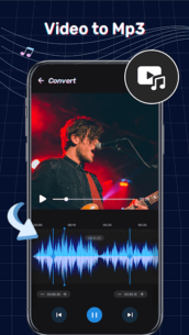 Ringtone Maker: Music Cutter (PRO) 1.01.53.0204 Apk for Android 4
