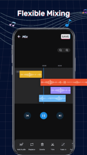 Ringtone Maker: Music Cutter (PRO) 1.01.53.0204 Apk for Android 5