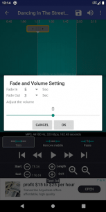 Ringtone Maker – create free ringtones from music 2.8.0 Apk for Android 3