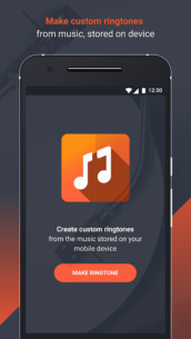 Ringtone Maker Wiz 1.5 Apk for Android 1