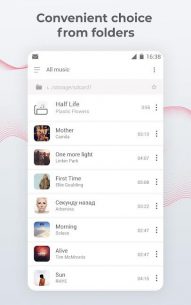 Rinly – Cut audio, ringtones (PRO) 1.7.1 Apk for Android 3