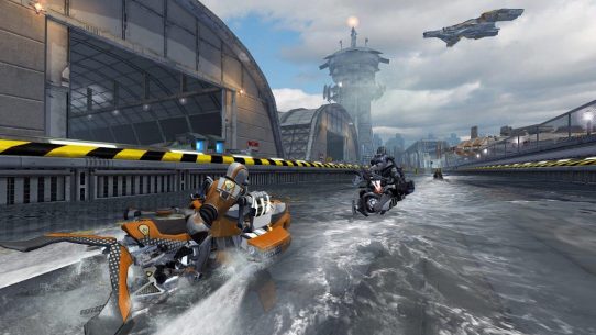 Riptide GP: Renegade 1.2.3 Apk + Mod for Android 1