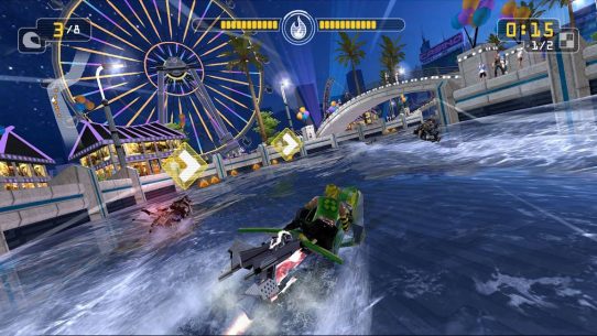 Riptide GP: Renegade 1.2.3 Apk + Mod for Android 2