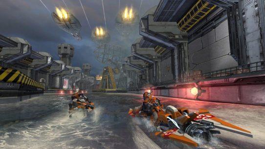 Riptide GP: Renegade 1.2.3 Apk + Mod for Android 3