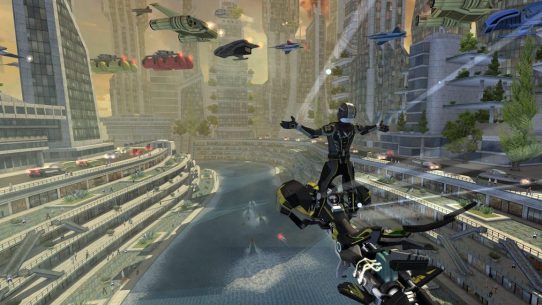 Riptide GP: Renegade 1.2.3 Apk + Mod for Android 5