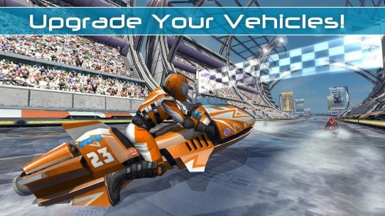 Riptide GP2 1.3.1 Apk + Mod + Data for Android 1