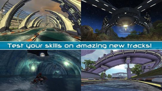 Riptide GP2 1.3.1 Apk + Mod + Data for Android 2