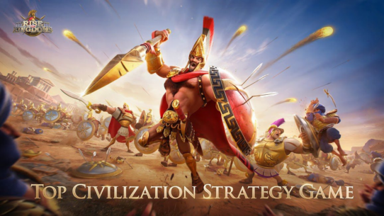 Rise of Kingdoms: Lost Crusade 1.0.80.19 Apk for Android 1