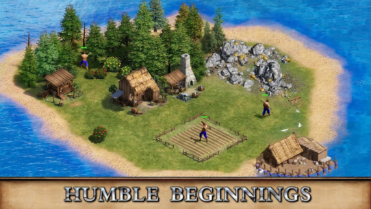Rise of Castles: Ice and Fire 2.21.0 Apk for Android 1