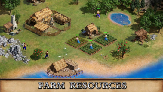 Rise of Empires: Ice and Fire 2.9.0 Apk for Android 2