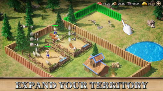 Rise of Empires: Ice and Fire 2.9.0 Apk for Android 4