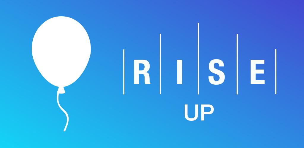 rise up cover
