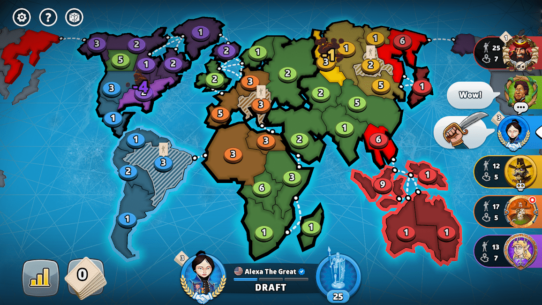 RISK: Global Domination 3.14.0 Apk for Android 2
