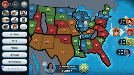 RISK: Global Domination 3.14.1 Apk for Android 3