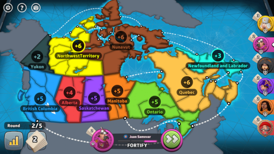 RISK: Global Domination 3.14.1 Apk for Android 4