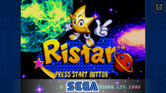 Ristar Classic (FULL) 6.4.0 Apk for Android 1
