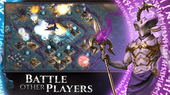 Rival Kingdoms: Ruination 2.2.11.204 Apk for Android 2