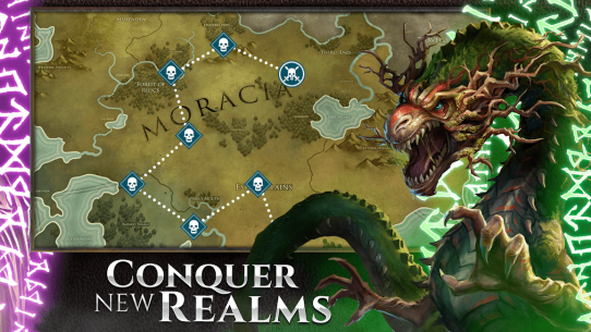 Rival Kingdoms: Ruination 2.2.11.204 Apk for Android 3