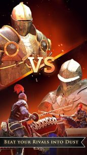 Rival Knights 1.2.4b Apk + Data for Android 3