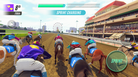 Rival Stars Horse Racing 1.47.1 Apk for Android 1