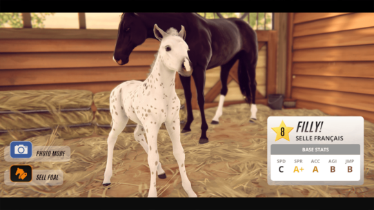 Rival Stars Horse Racing 1.47.1 Apk for Android 3