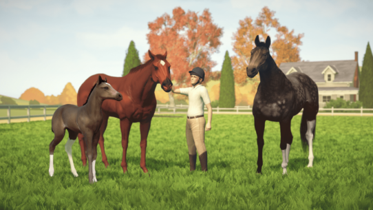 Rival Stars Horse Racing 1.47.1 Apk for Android 5