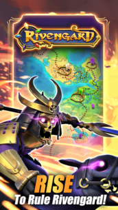 Rivengard – Clash Of Legends 1.31.4 Apk + Mod for Android 5