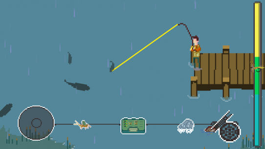 River Legends: A Fly Fishing Adventure 4.7 Apk + Mod for Android 3