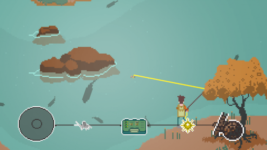 River Legends: A Fly Fishing Adventure 4.7 Apk + Mod for Android 5