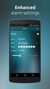 RO Radio Pro 6.6 Apk for Android 5