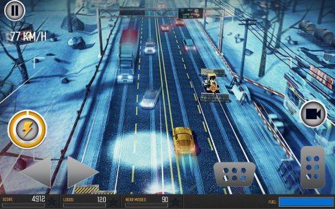 Road Racing: Highway Car Chase 1.02 Apk + Mod for Android 3