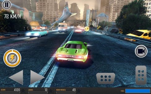 Road Racing: Highway Car Chase 1.02 Apk + Mod for Android 5