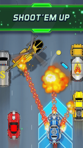 Road Riot 1.29.35 Apk + Mod for Android 2