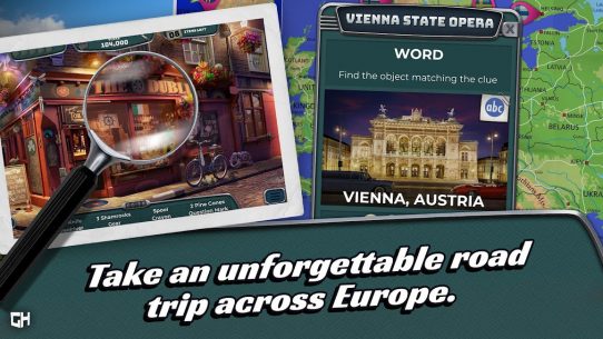 Road Trip Europe 1.4.67 Apk + Mod for Android 1