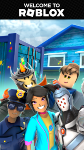 Roblox 2.595.541 Apk for Android 1