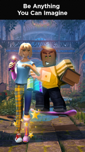 Roblox 2.595.541 Apk for Android 4