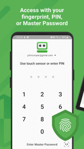 RoboForm Password Manager 9.1.5.16 Apk for Android 3