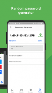 RoboForm Password Manager 9.1.5.16 Apk for Android 5