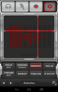 RoboVox Voice Changer Pro 1.8.8 Apk for Android 3
