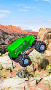 Rock Crawling: Racing Games 3D 2.4.0 Apk + Mod for Android 1