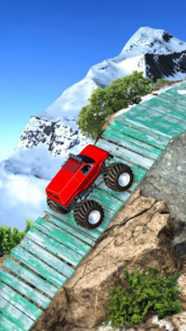 Rock Crawling: Racing Games 3D 2.4.0 Apk + Mod for Android 2