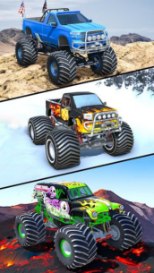 Rock Crawling: Racing Games 3D 2.4.0 Apk + Mod for Android 3