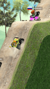 Rock Crawling: Racing Games 3D 2.4.0 Apk + Mod for Android 4