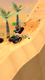 Rock Crawling: Racing Games 3D 2.4.0 Apk + Mod for Android 5