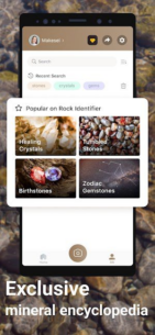 Rock Identifier: Stone ID (PREMIUM) 2.3.36 Apk for Android 4